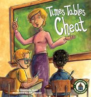 Times Tables Cheat : Main Street School̃ Kids with Character Set 1 cover image cdn