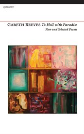 To hell with paradise : new and selected poems cover image cdn
