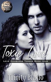 Toxic Love cover image cdn