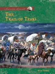 Trail of Tears : American Moments cover image cdn