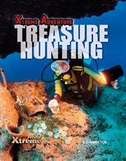 Treasure Hunting : Xtreme Adventure cover image cdn