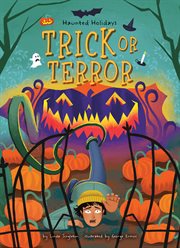 Trick or Terror : Haunted Holidays cover image cdn