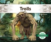 Trolls : El mundo de los seres mitológicos cover image cdn