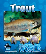 Trout : Underwater World Set 2 cover image cdn