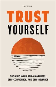 Trust Yourself cover image cdn