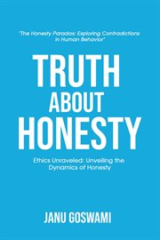 Truth About Honesty cover image cdn