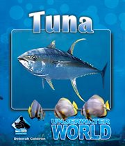 Tuna : Underwater World cover image cdn