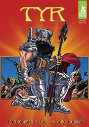 Tyr : Short Tales Norse Myths cover image cdn