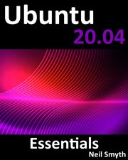 Ubuntu 20.04 Essentials cover image cdn