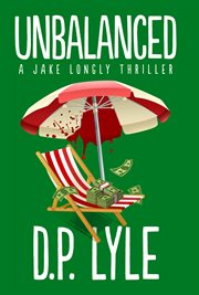 Unbalanced : Jake Longly cover image cdn