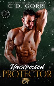 Unexpected Protector cover image cdn