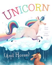 Unicorn (and Horse) cover image cdn
