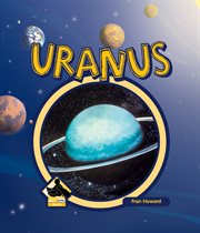 Uranus : Planets cover image cdn
