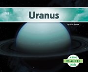 Uranus : Planets cover image cdn