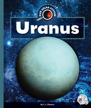Uranus : Our Solar System cover image cdn