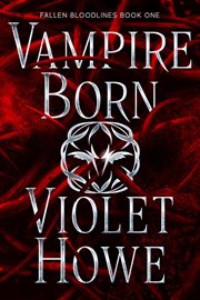 Vampire Born cover image cdn