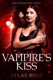 Vampire's Kiss cover image cdn