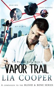 Vapor Trail : Profane cover image cdn
