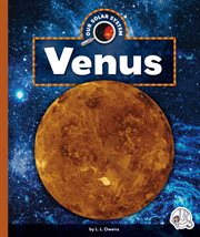 Venus : Our Solar System cover image cdn