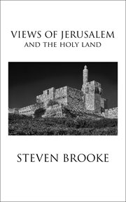 Views of Jerusalem and the Holy Land cover image cdn