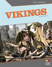 Vikings : Great Warriors cover image cdn
