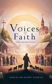 Voices of Faith cover image cdn