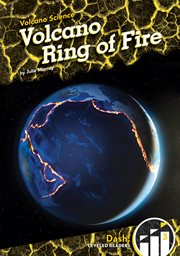 Volcano Ring of Fire : Volcano Science cover image cdn