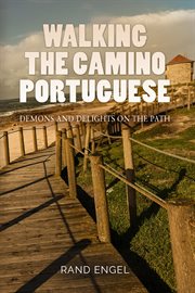 Walking in Camino Portugese cover image cdn