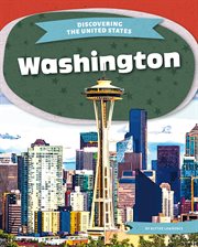 Washington : Discovering the United States cover image cdn