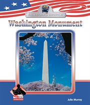 Washington Monument : All Aboard America Set 2 cover image cdn