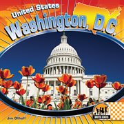 Washington, D.C. : United States cover image cdn
