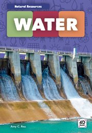 Water : Natural Resources cover image cdn