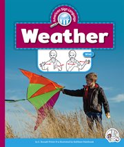 Weather : American Sign Language cover image cdn