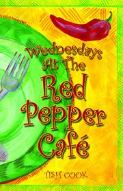 Wednesdays At the Red Pepper Cafe cover image cdn