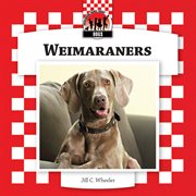 Weimaraners : Dogs Set 8 cover image cdn