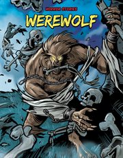 Werewolf : Horror Stories cover image cdn