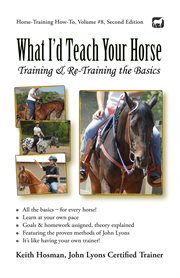 What I'd Teach Your Horse cover image cdn