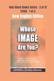 Whose Image Are You? : Holy Ghost Books cover image cdn