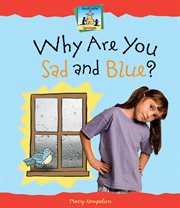 Why Are You Sad and Blue : Synonyms cover image cdn
