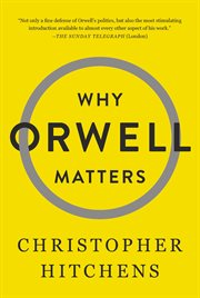 Why Orwell Matters cover image cdn