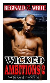 Wicked World : Wicked Ambitions cover image cdn