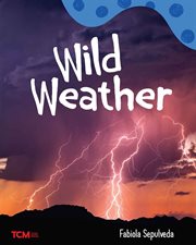 Wild Weather : Exploration Storytime cover image cdn