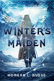 Winter's Maiden cover image cdn
