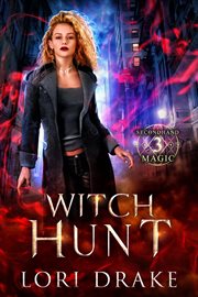 Witch Hunt cover image cdn