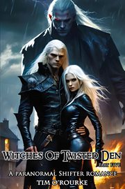 Witches of Twisted Den (Part Five) cover image cdn