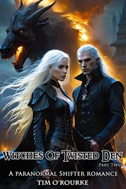 Witches of Twisted Den (Part Two) cover image cdn