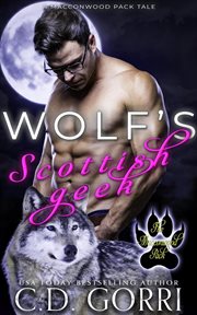 Wolf's Scottish Geek cover image cdn