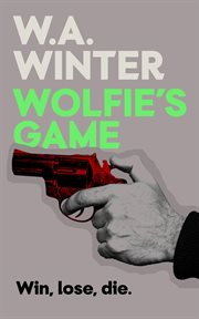 Wolfie's Game cover image cdn