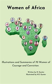 Women of Africa cover image cdn