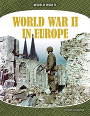World War II in Europe : World War II (Havemeyer) cover image cdn